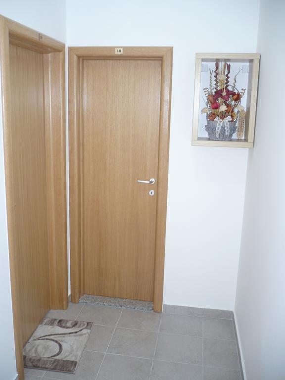 Sun City Apartments Trebinje Exterior foto